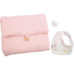 Hiszpańska Lalka Bobas 65371 – lalki kolekcjonerskie Arias