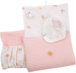 Hiszpańska Lalka Bobas 65371 – lalki kolekcjonerskie Arias