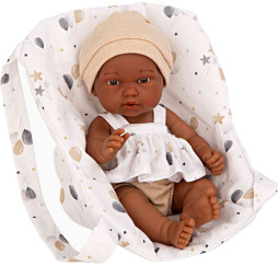 Hiszpańska lalka bobas Munecas Arias 60756 – lalki kolekcjonerskie