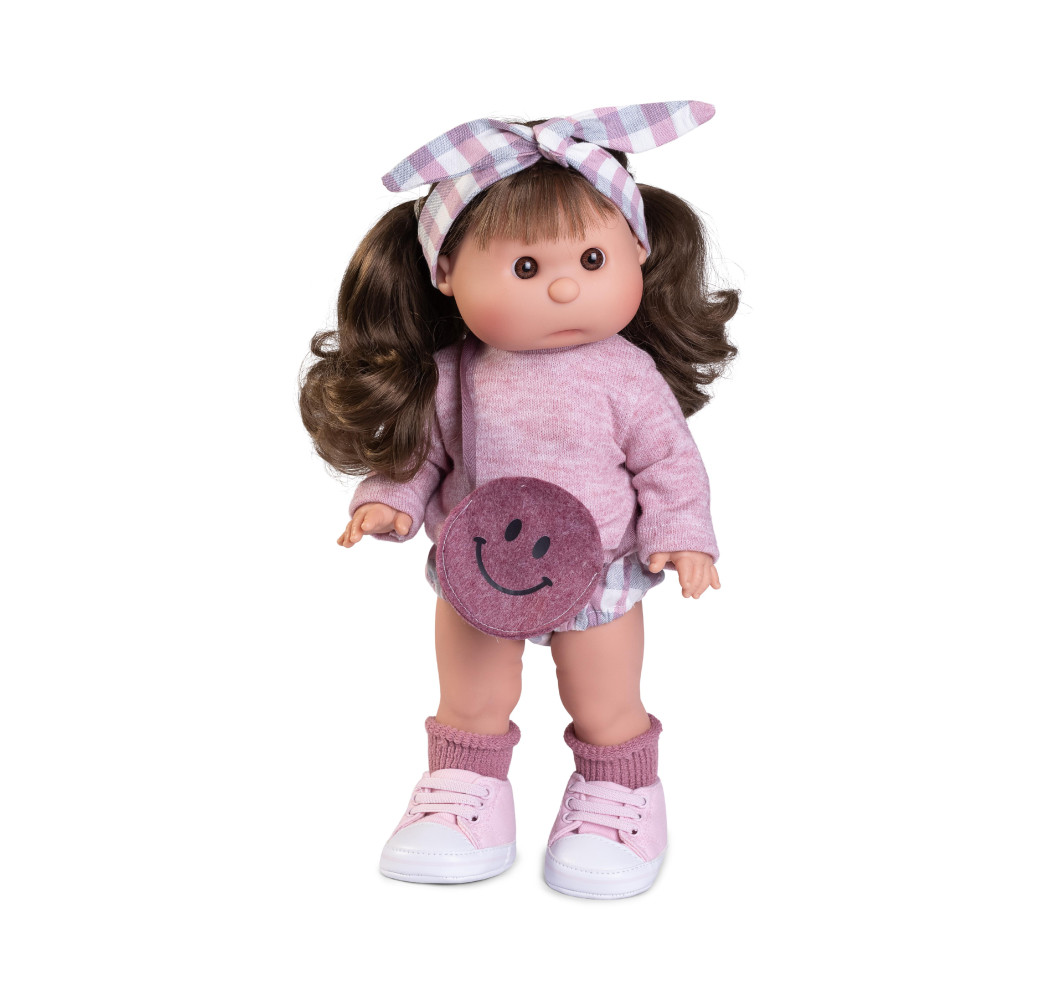 Ekskluzywna lalka Antonio Juan Iris 23310 – lalki kolekcjonerskie