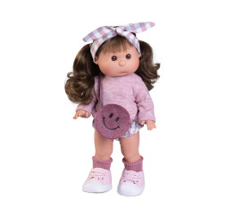 Ekskluzywna lalka Antonio Juan Iris 23310 – lalki kolekcjonerskie