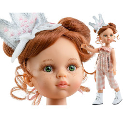Cudowna hiszpańska lalka Cristi 32 cm – Paola Reina
